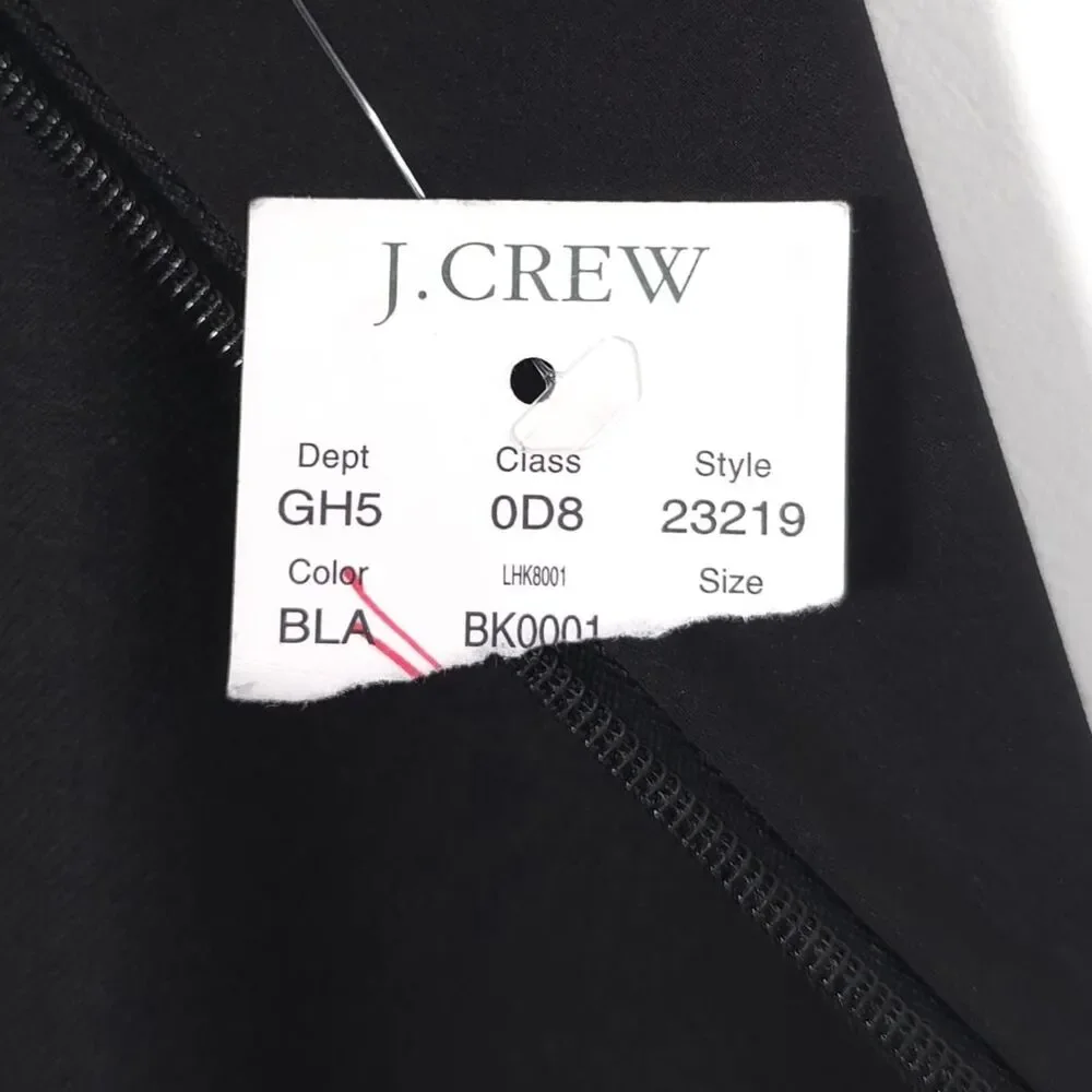 J. Crew crew women